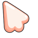 Peach Puff Default
