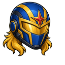 Photon Burst Hero Default