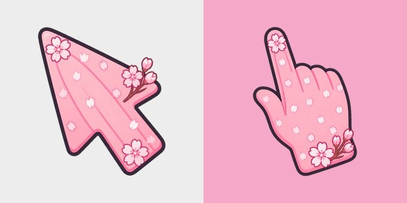 Pink Aesthetic