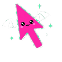 Pink Bat Vampire Penguin Default