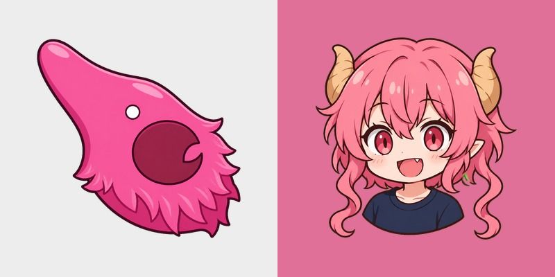 Pink Ilulu