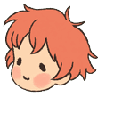 Pink Ponyo Jellyfish Pointer