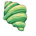 Pistachio Croissant Matcha Coffee Default