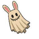 Pixel Mimikyu Ragdoll Default