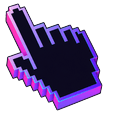 Pixel Precision Pointer