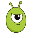 Plankton Puff Shock Default