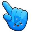Play 01 Kawaii Pointer