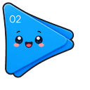 Play 02 Kawaii Default