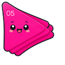 Play 05 Pink Kawaii Default