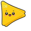 Play 08 Gold Kawaii Default