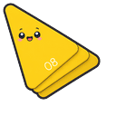 Play 08 Gold Kawaii Pointer