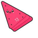 Play 13 Rose Kawaii Pointer