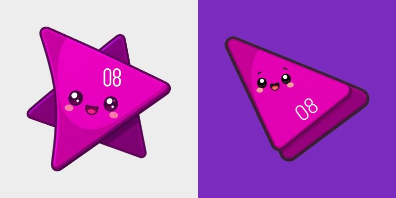 Play Star 08