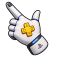 PlayStation Plus Pointer