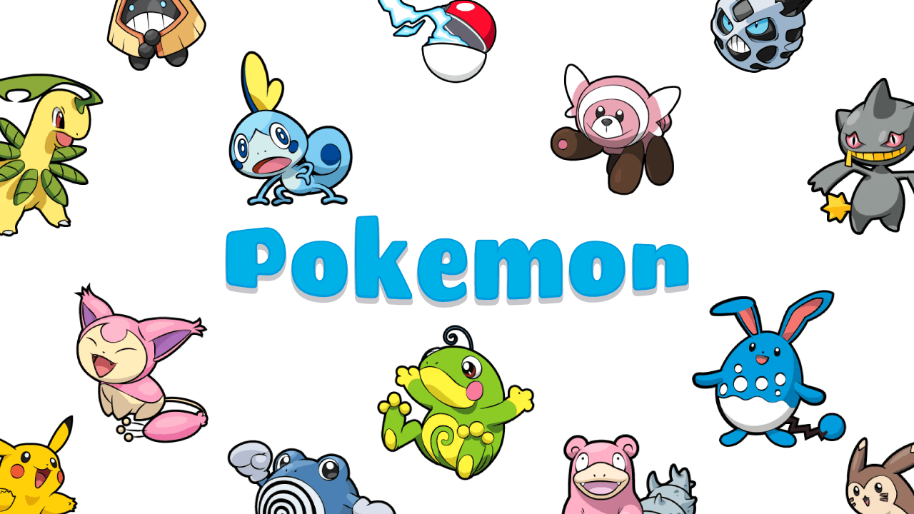 Pokemon