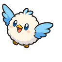 Swablu and Altaria Default