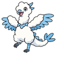 Swablu and Altaria Pointer