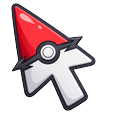 Pokemon Skyla Pokeball Default