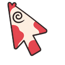 Pokemon Spinda Dancing Default