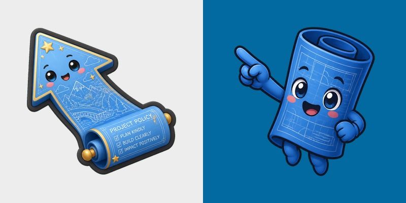 Project 2025 Blueprint Buddy