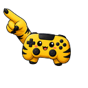 PS5 Claw Controller Buddy Pointer