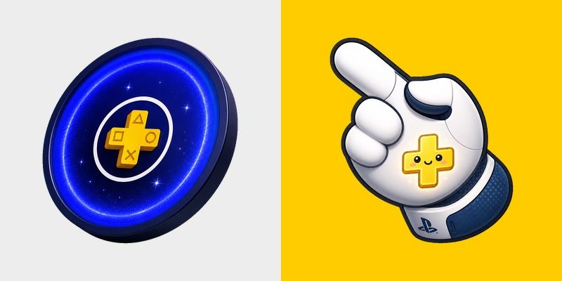 PS Plus