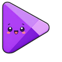 Purple Play Default