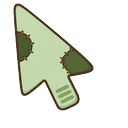 Pusheen Zombie Cat Default