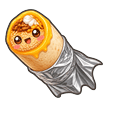 Quesarito Default