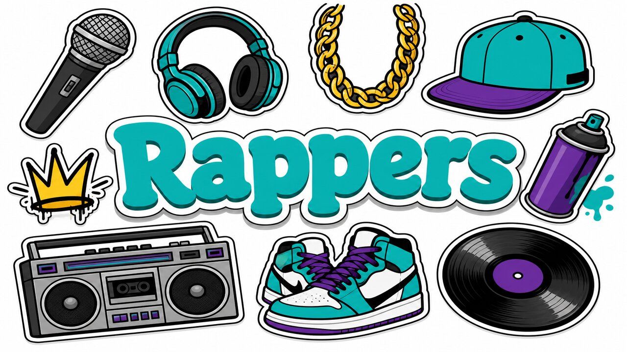 Packs A - Custom cursor collection preview image