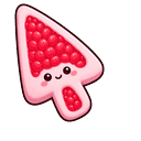Raspberry Daifuku Default