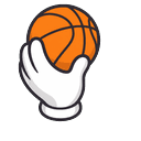 Recess Basketball Pointer