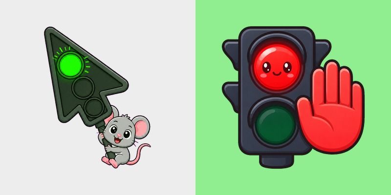 Red Light Green Light