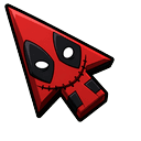 Red Merc Hero Default