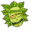 Leafy Lab Classic Meme Default