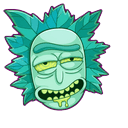 Leafy Lab Portal Meme Default