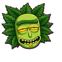 Leafy Lab Sleepy Meme Default