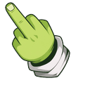 Leafy Lab Sleepy Meme Pointer