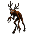 Roblox 99 Nights in the Forest The Deer Pointer