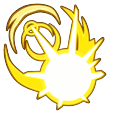 Roblox Blox Fruits Buddha Light of Annihilation Default