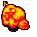 Roblox Blox Fruits Magma Volcanic Overload Cursor Default