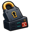 Rockstar Security & USB Leak Default
