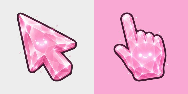 Rose Quartz Crystal Arrow