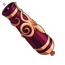 Rose Sidra Cannon Cursor Default