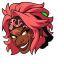 Rose Sidra Cannon Cursor Pointer