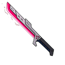 Rose Val Blade Cursor Default