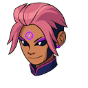 Rose Val Blade Cursor Pointer