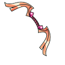 Rose Zariel Bow Cursor Default