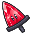 Ruby Cursorblade Default