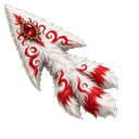 Ruby Nine-Tail Fox Default